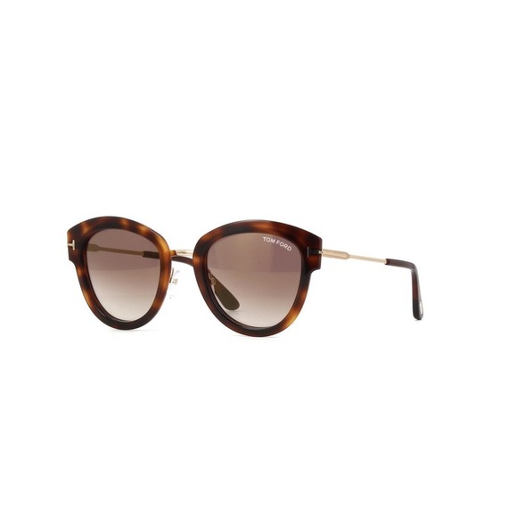 TOM FORD Sunglasses FT0574-52G-52 - Picture 2 of 3